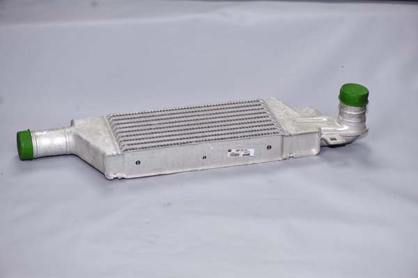 CORSA C 1.7 İNTERCOL